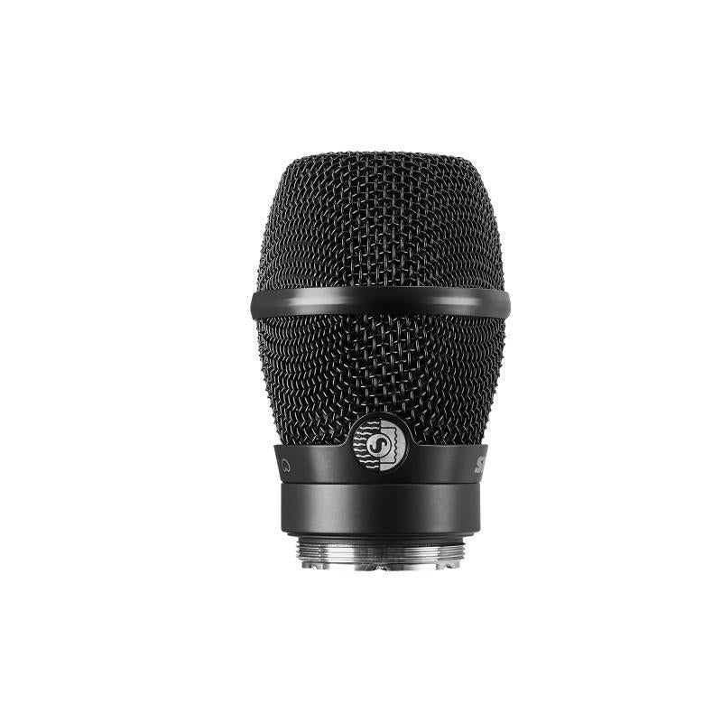 Premium wireless condenser mic