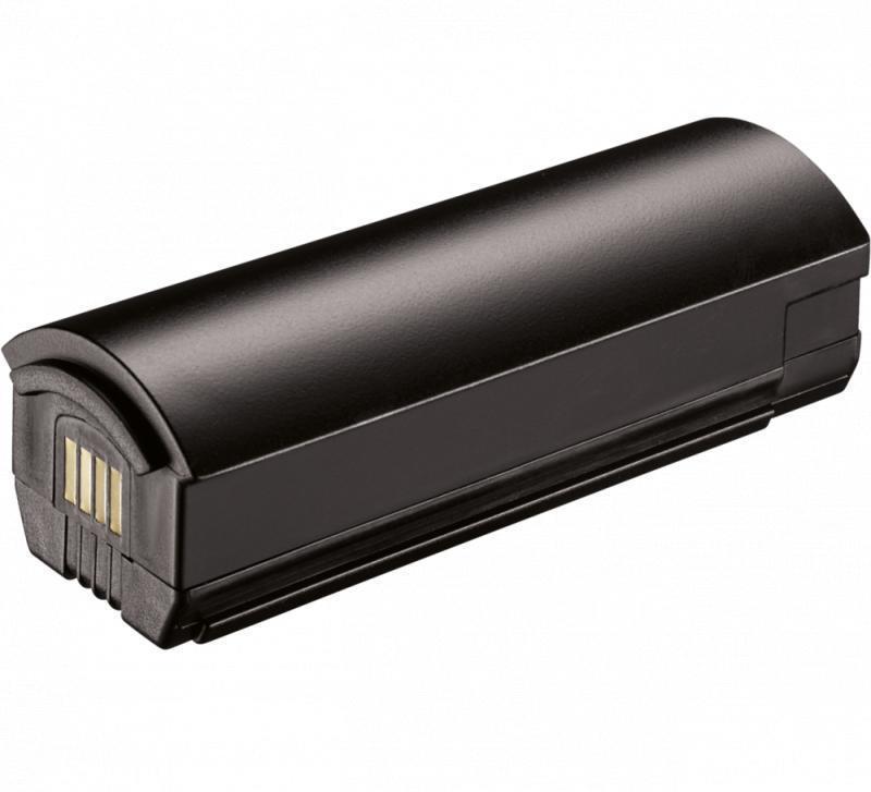 RECHARGEABLE LITHIUM-ION BATTE