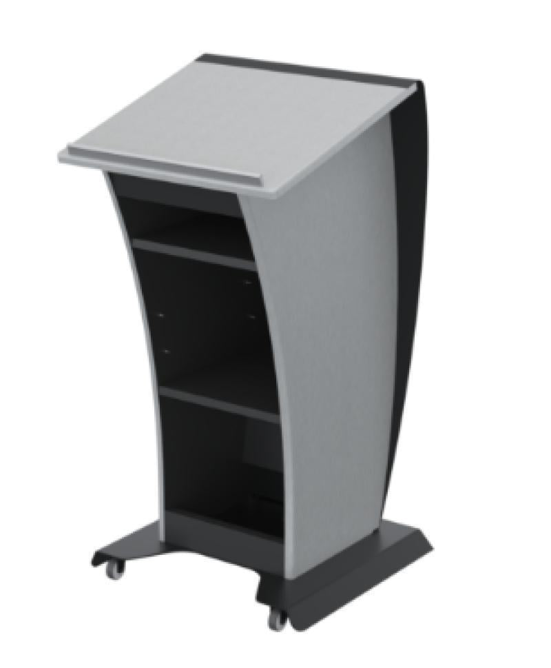 Modern Presentation Lectern Mo