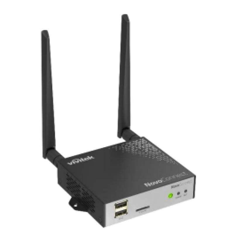 Ultra-high-quality 4K smart co