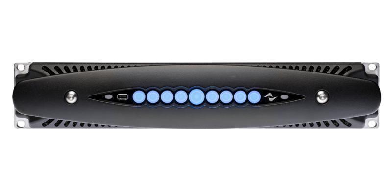 X Series 8 Channels Touring Am