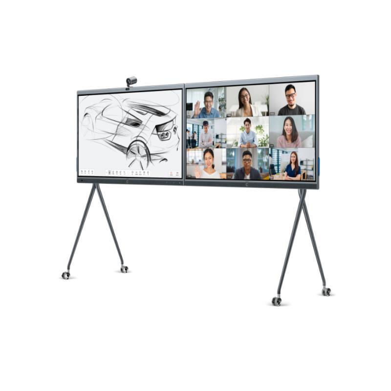 ETV65 Extended Touchscreen for