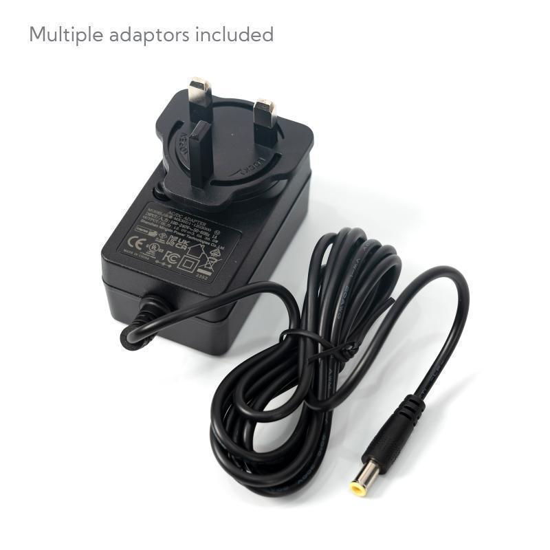 BirdDog Power Adapter 12VDC (X