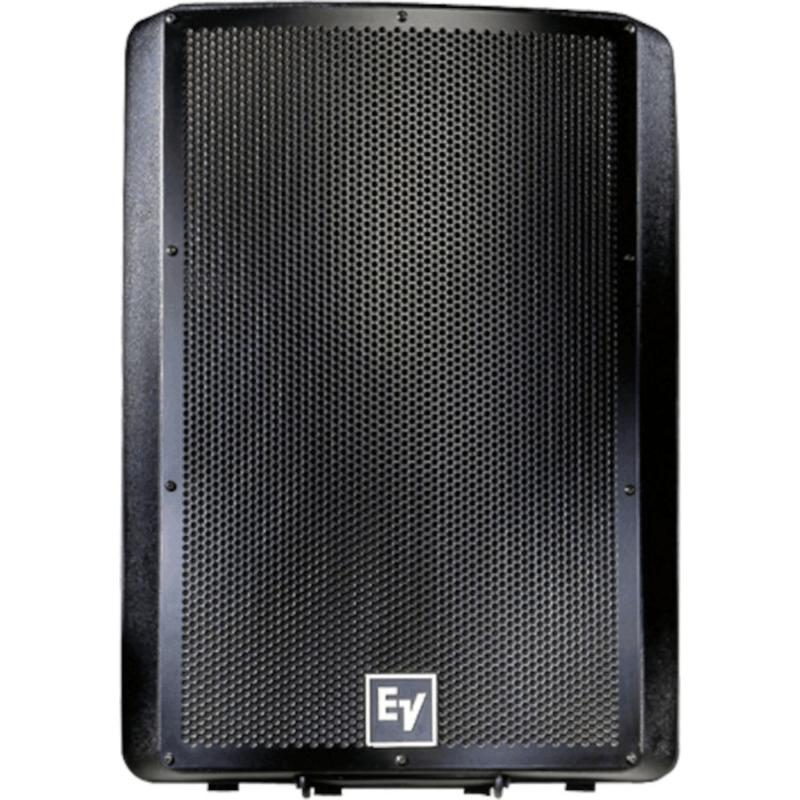 Sx 12" 300W 70V 2-W Spkr B W