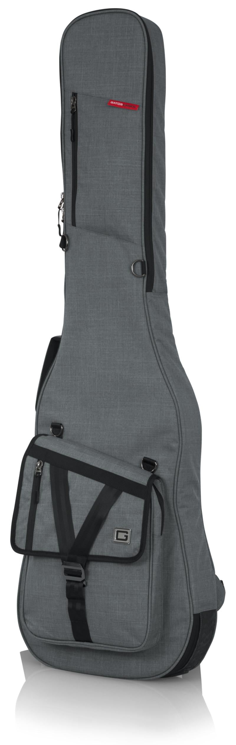 Transit Series Bass Guitar Gig