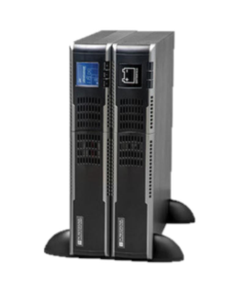 Online / Double Conversion UPS