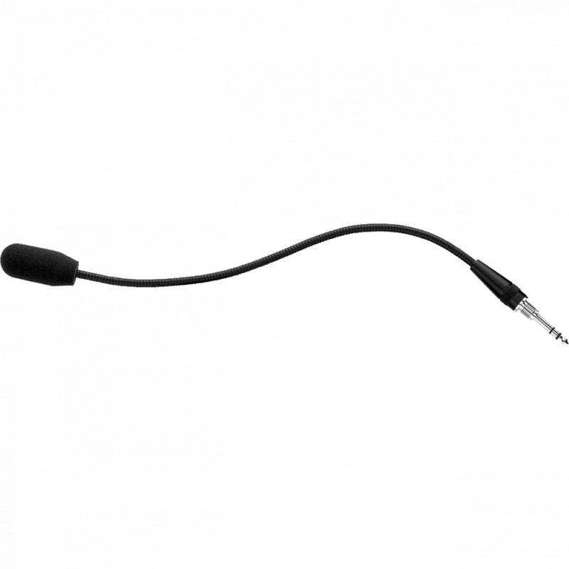 12" Gooseneck Mic