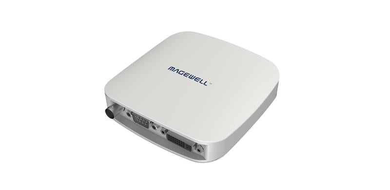 USB 3.0 BOX, 1-channel HDMI /