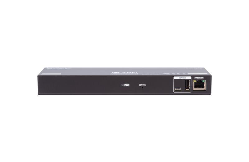 Control Unit for Lightware's T