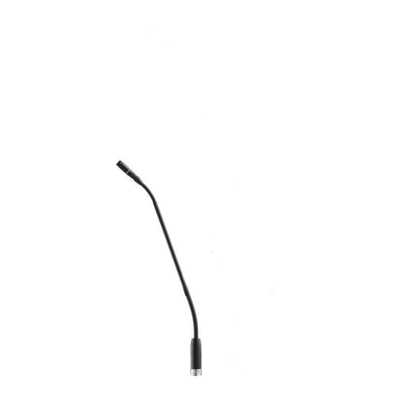 Cardioid Dual-Flex Gooseneck M