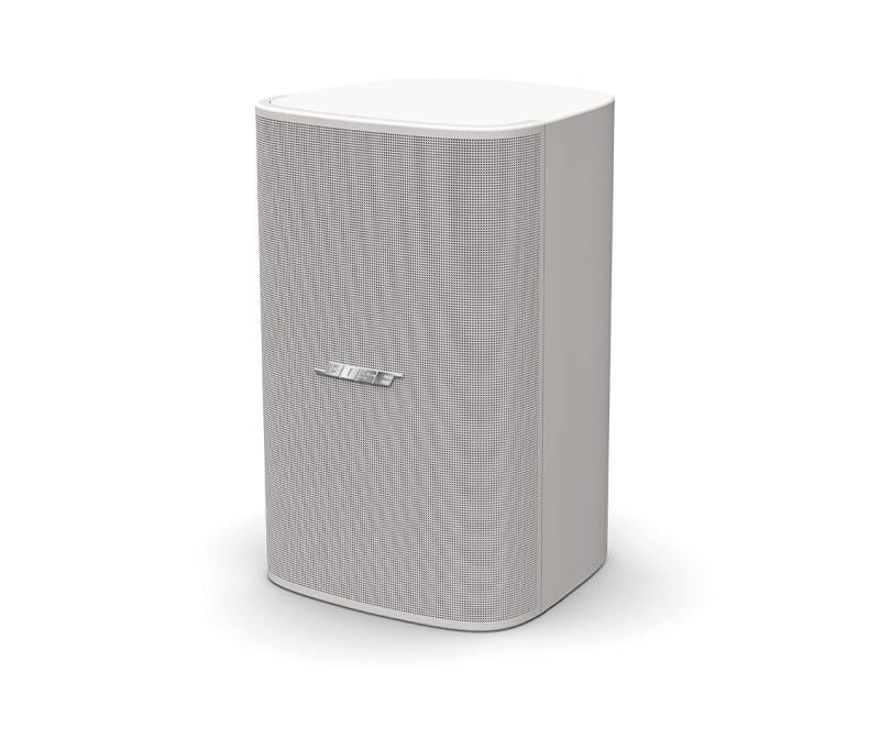 DesignMax DM8S White