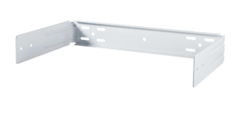 U-bracket for 10" subwoofer wh
