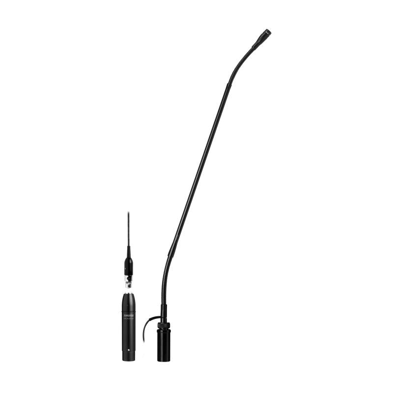 GOOSENECK, 18 in. TAA
