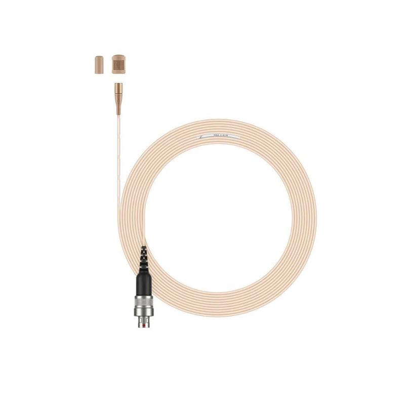 Sennheiser lavalier microphone