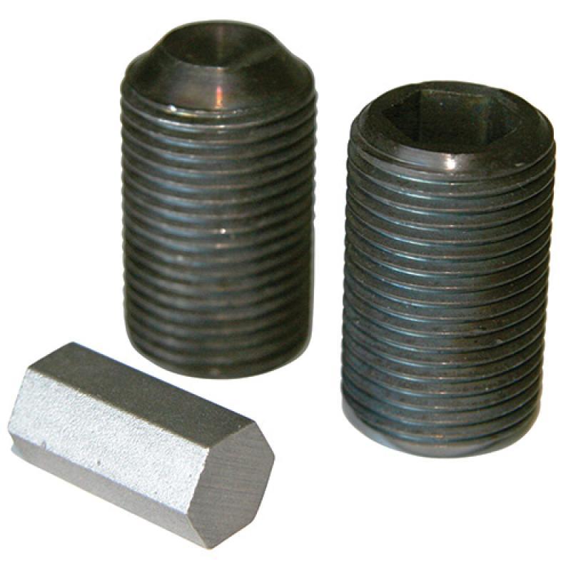 MOUNT CONNECTOR 0" EXTENSION
