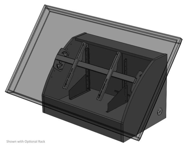 Confidence Monitor Mount NEW 4