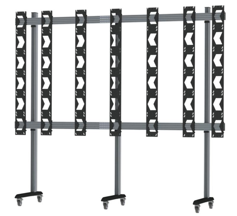 Mobile Stand for Unilumin Upan