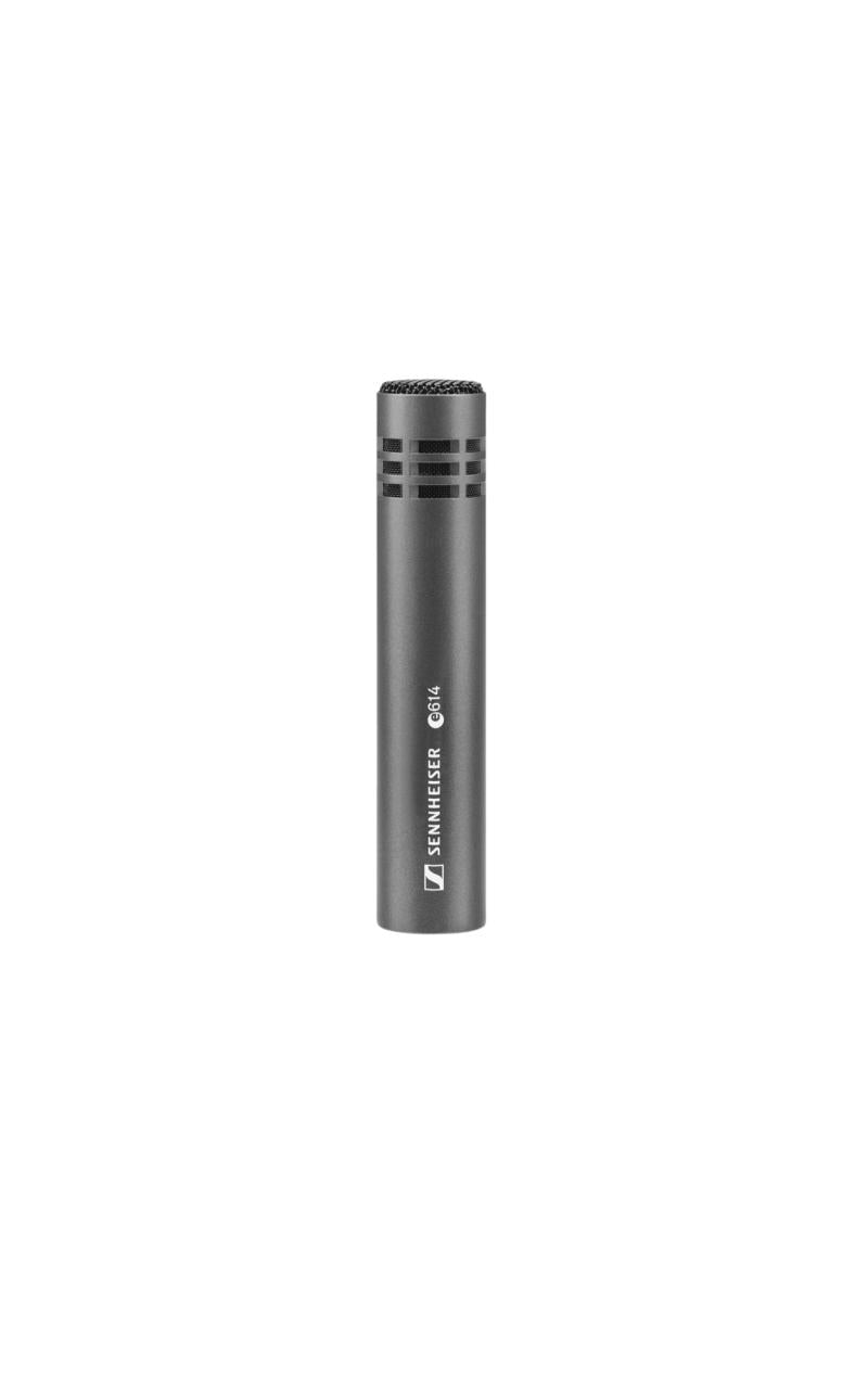 Instrument microphone (superca