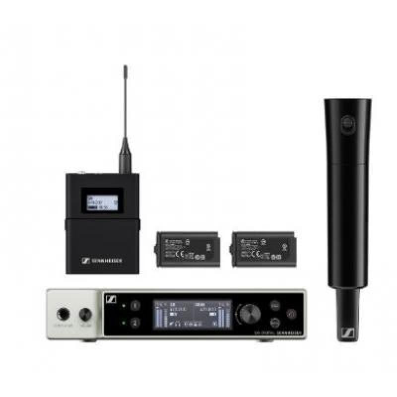 Digital wireless base set. Inc