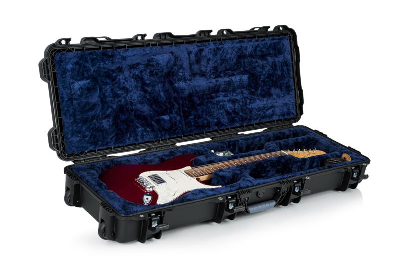 ATA Impact/WP Case for El-Gtr