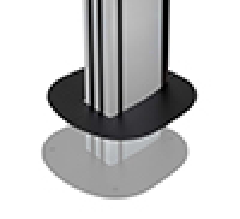 SYSTEM X - False Floor Trim