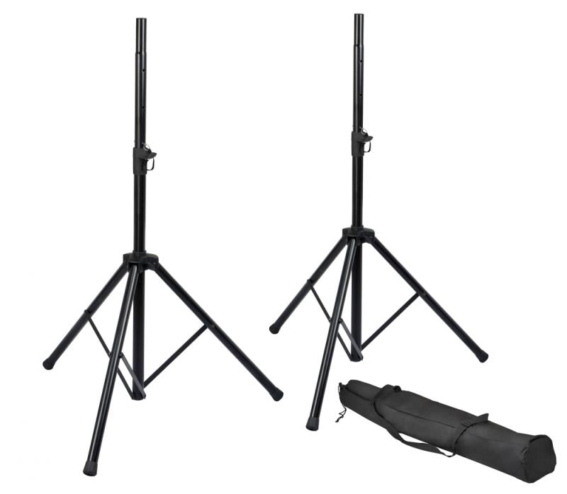 Rok-It Set of 2 tripod base sp