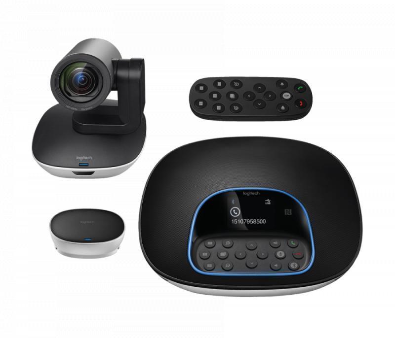 GROUP video conferencing syste
