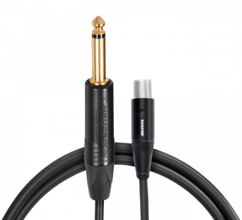 Premium push Button TQG Connec