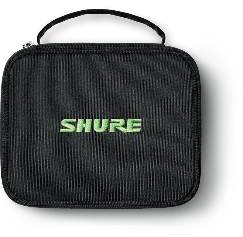 SM4 SOFTSHELL CARRYING CASE