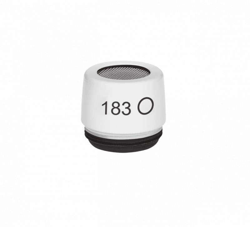 Microphone Cartridge, BRight W
