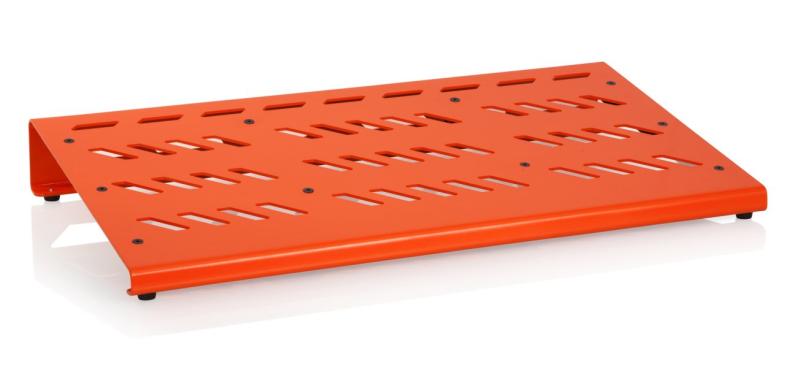 British Orange Extra Large alu