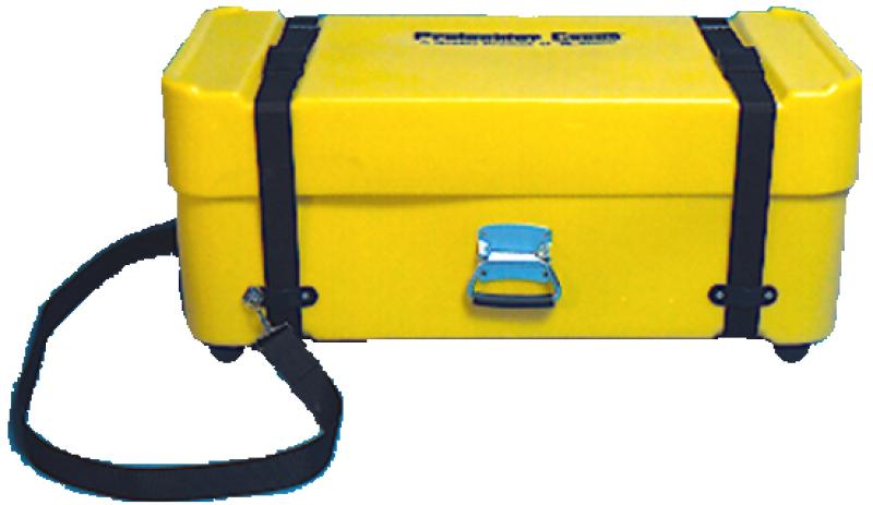 Molded PE Case for Accessories