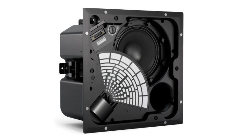EdgeMax EM90 In-Ceiling Premiu