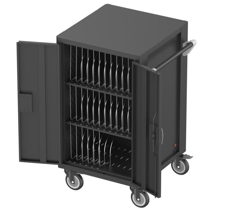 AVerCharge E30p Pre-Wired 65W