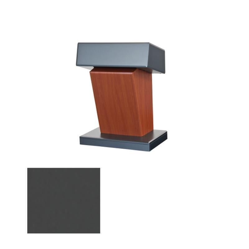 Presidential LecternFeatures a