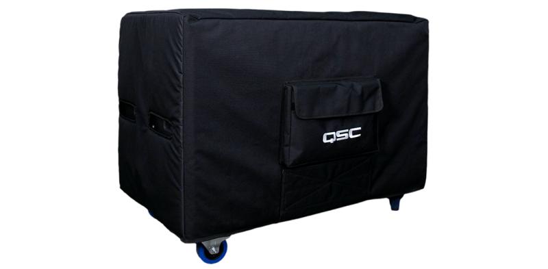 Soft, Padded Transport Cover M