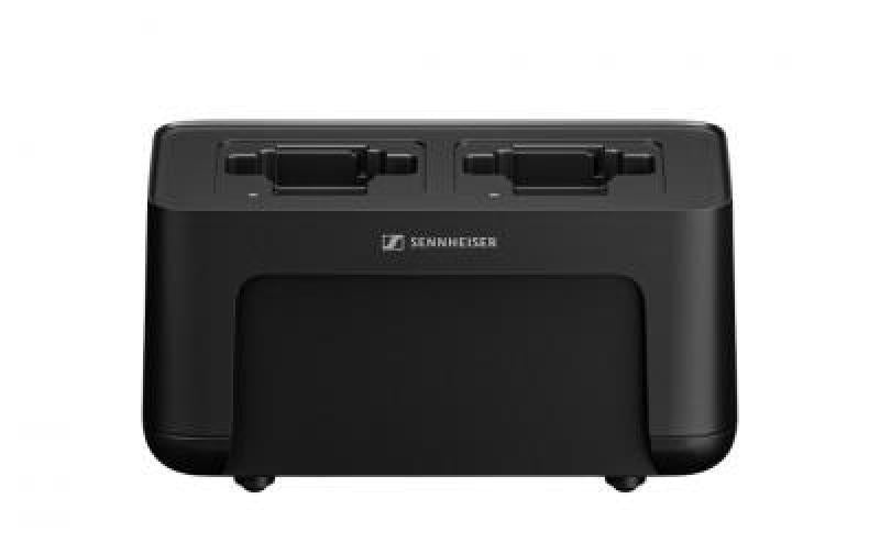 Network enabled charger featur