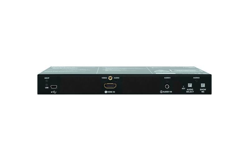 HDMI1.4 fiber optical transmit