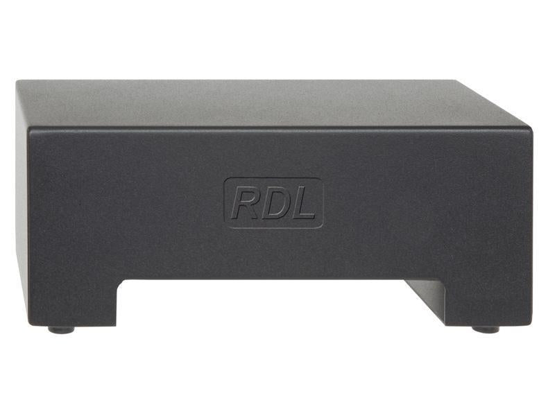HD Series Amplifier BACK-PACK