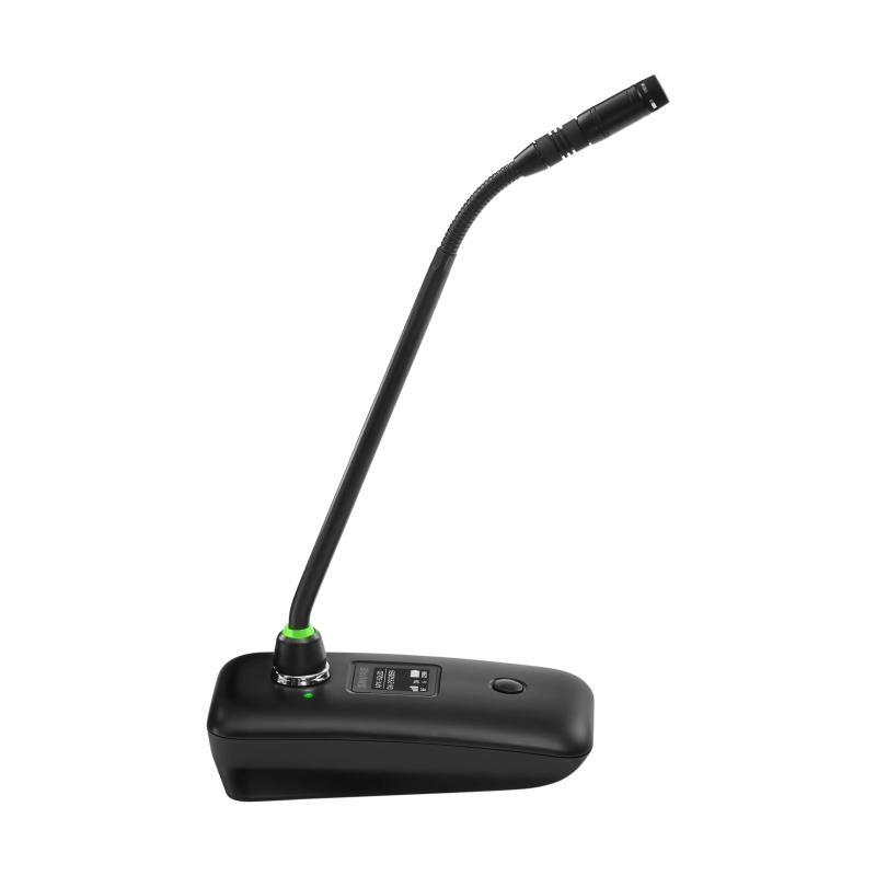 Gooseneck Base Transmitter, TA