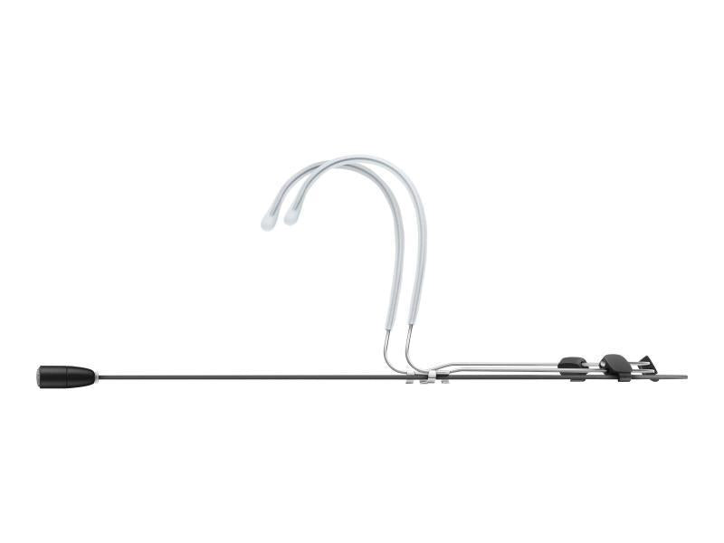 Headset microphone (omnidirect