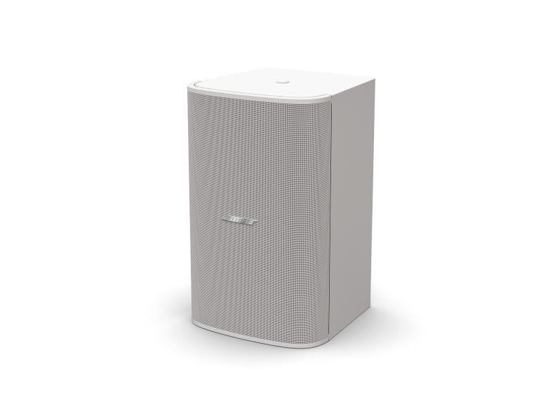 DesignMax DM10S-SUB White