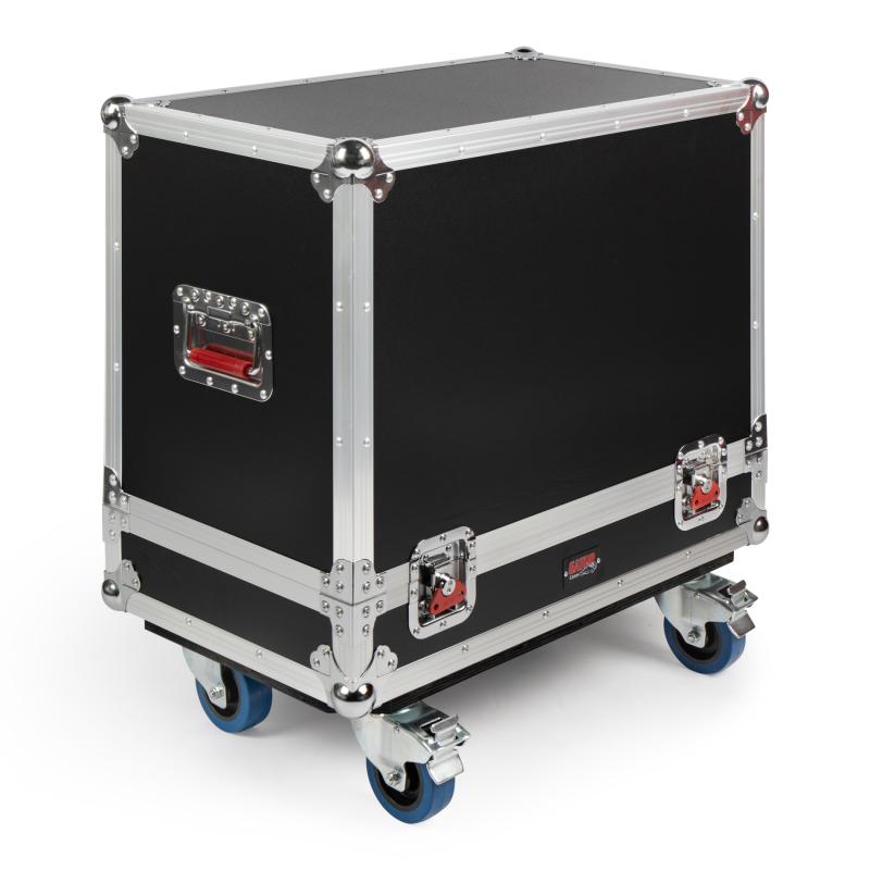 ATA Tour Case-112 Combo Amps