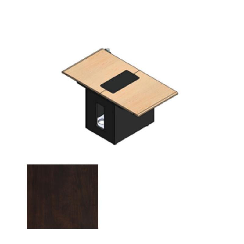 T3600 Table - ExtensionSeats 2