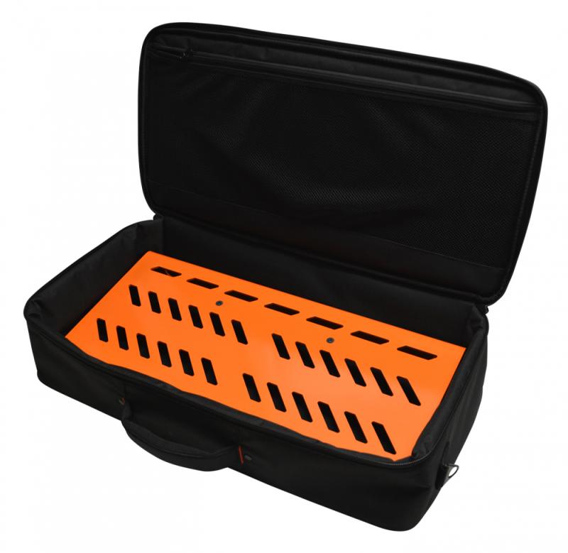 Pedal Board with Carry Bag
