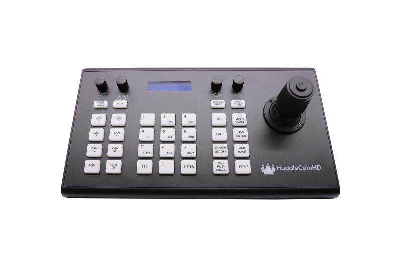 PTZ Camera Controller | 4th Ge