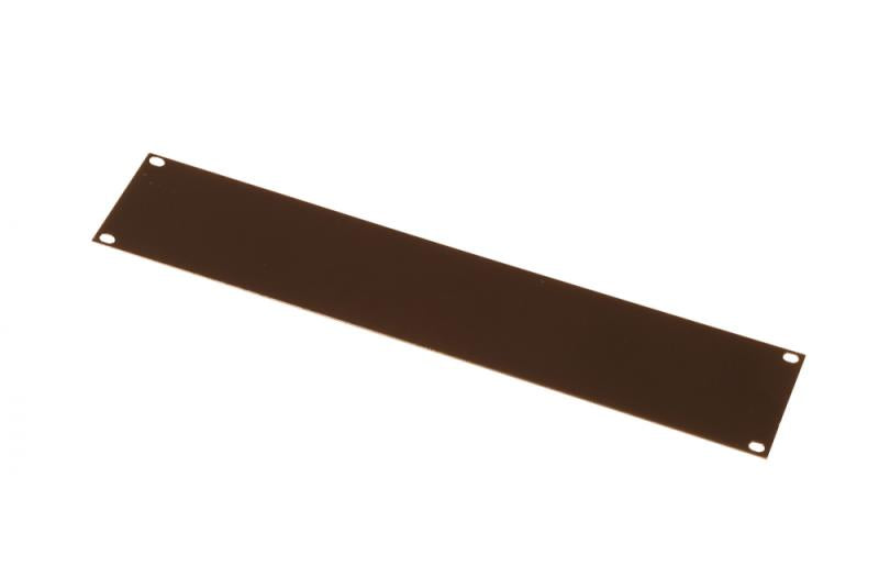 Steel Flat Panel 2U