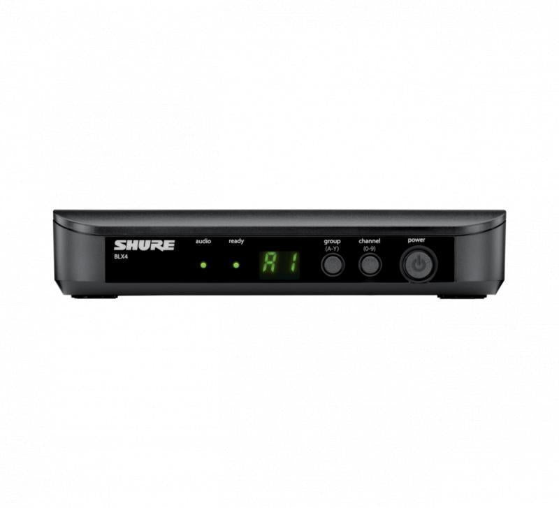 Wireless Receiver