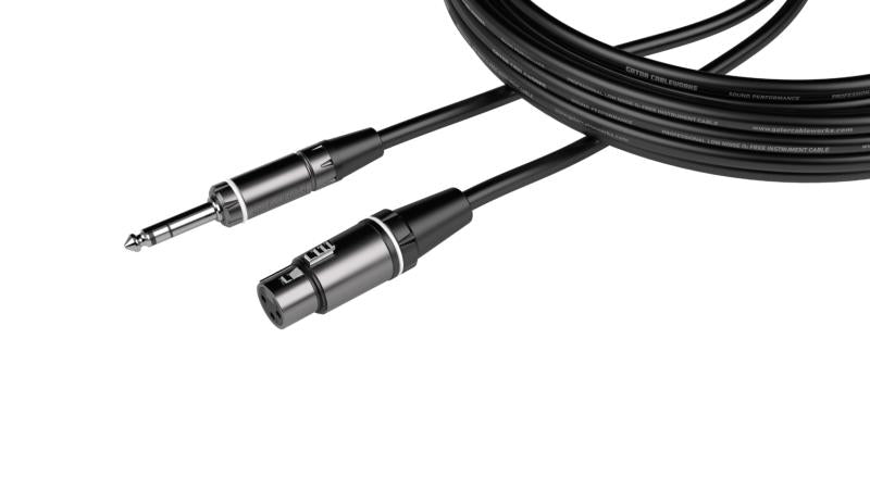 Composer Series 20 Foot XLR F