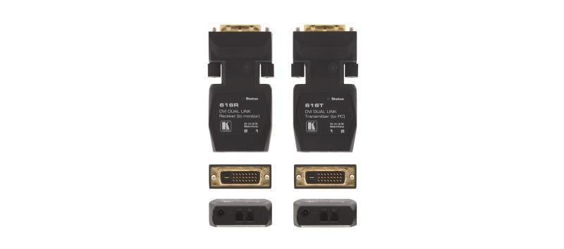 3G Mini Optical Trans/Receiver